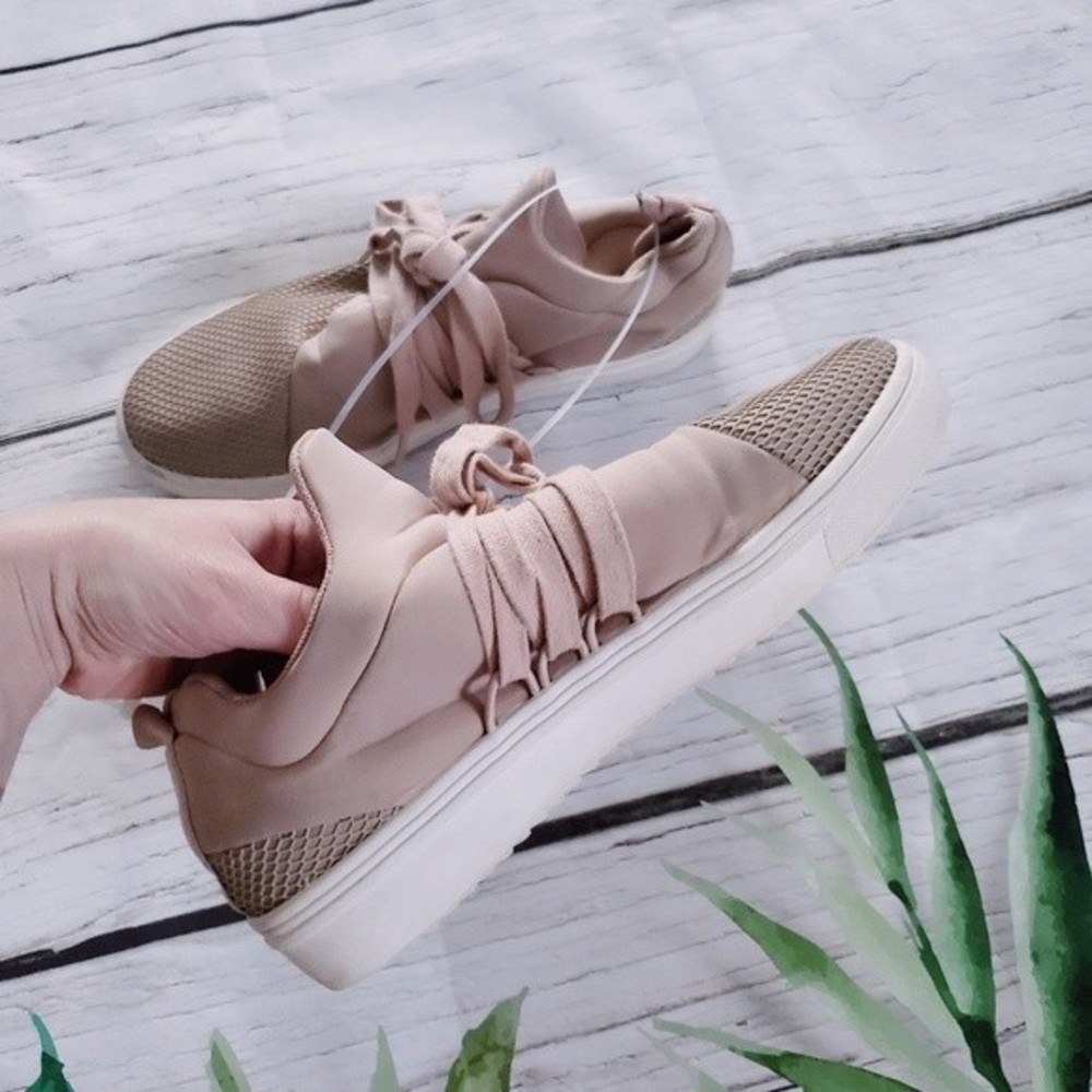 Steve Madden Lancer Sneakers